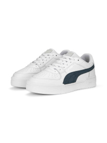 Кеди PUMA Ca Pro Suede Fs модель 387327 Фото