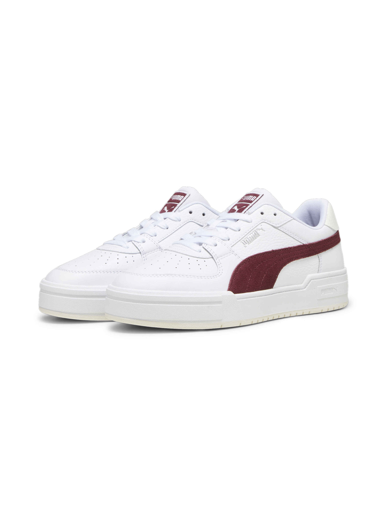 Кеды PUMA Ca Pro Suede Fs модель 387327 Фото
