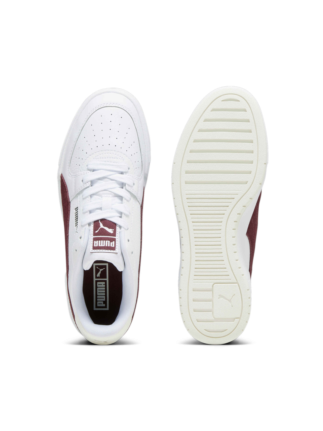 Кеды PUMA Ca Pro Suede Fs модель 387327 Фото