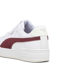 Кеды PUMA Ca Pro Suede Fs модель 387327 Фото