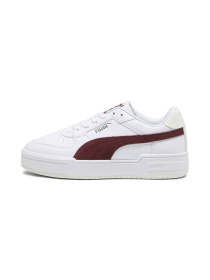 Кеды PUMA Ca Pro Suede Fs модель 387327 Фото