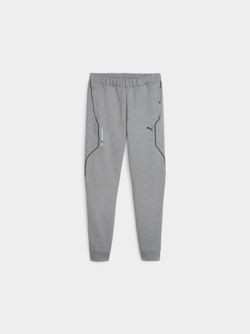 Штани PUMA Bmw Mms Sweat Pants, Reg/cc модель 624146 Фото