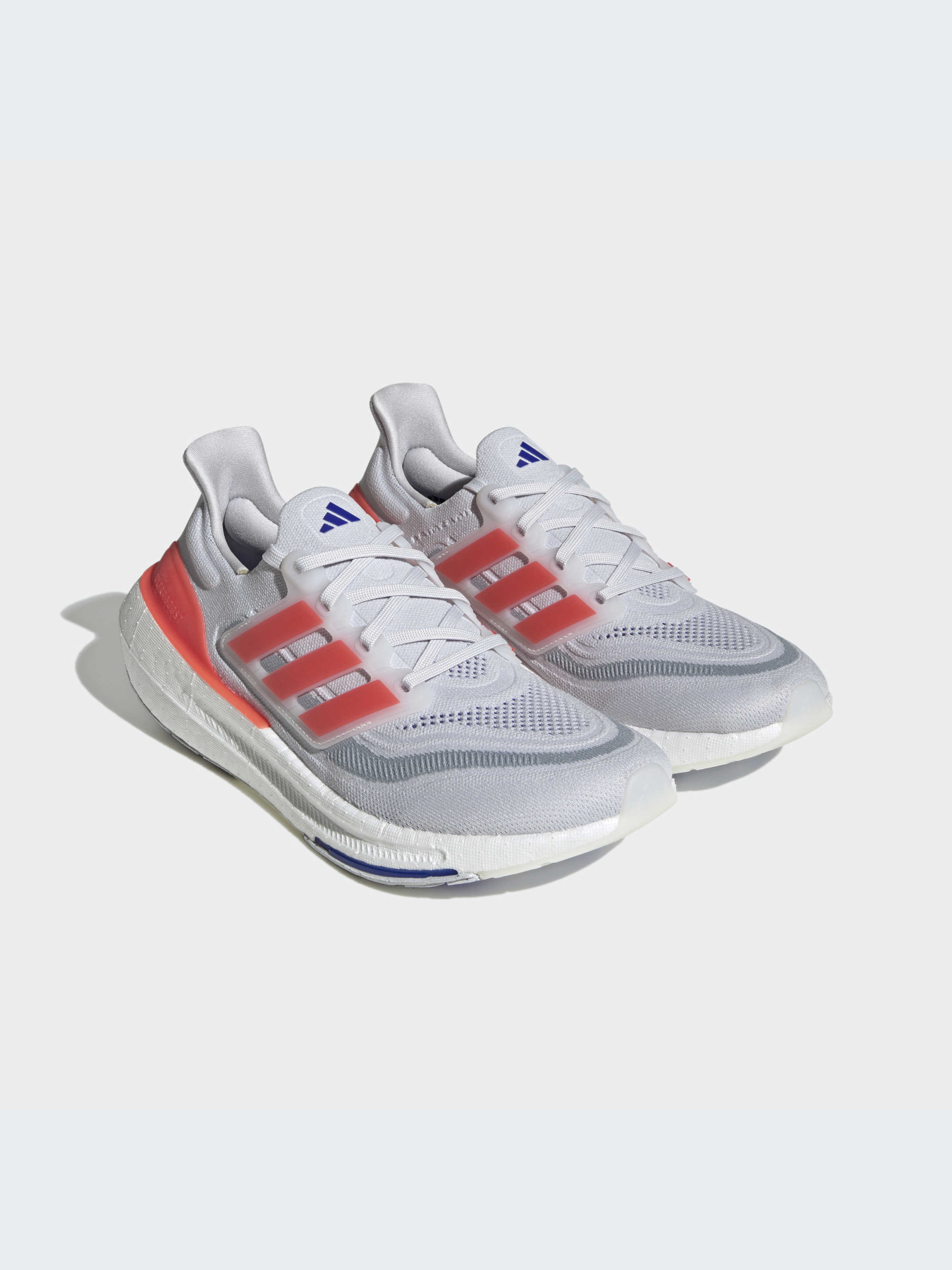 Кросівки Adidas Ultraboost модель HQ8596 Фото