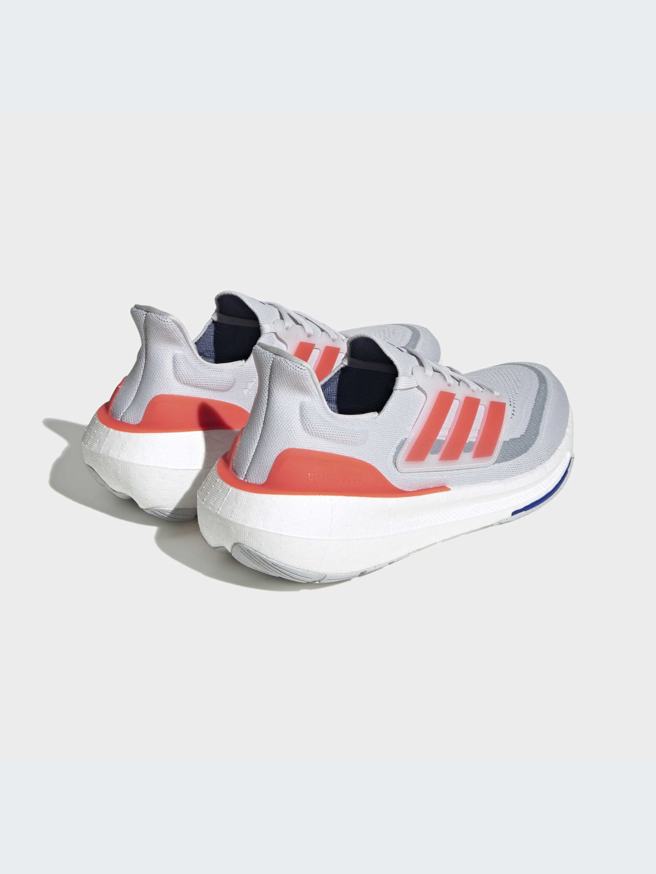 Кросівки Adidas Ultraboost модель HQ8596 Фото