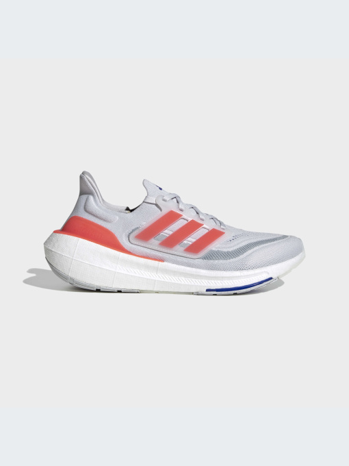 Кроссовки Adidas Ultraboost модель HQ8596 Фото