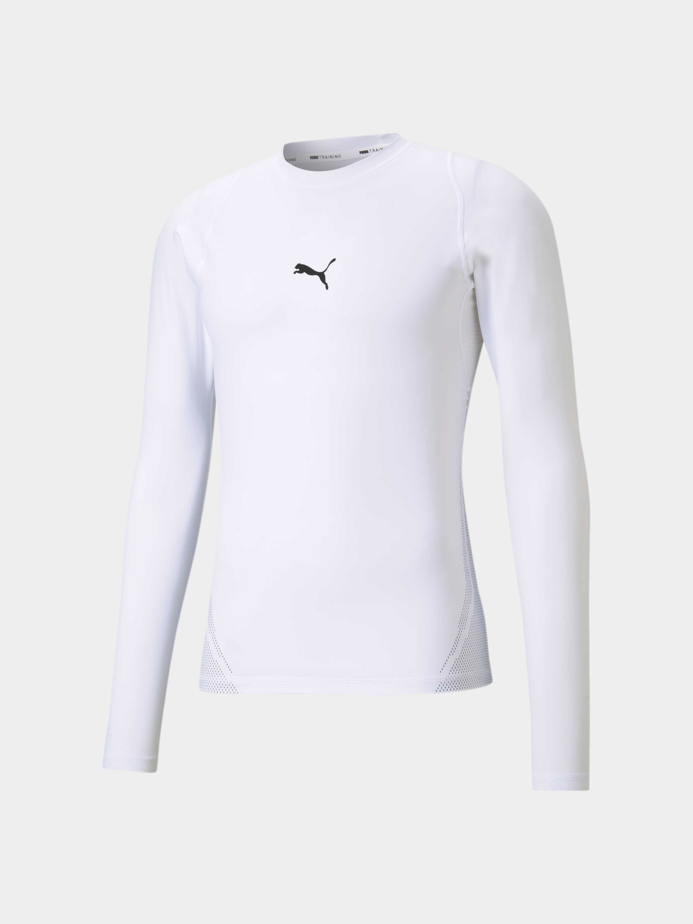 Худи и свитшоты PUMA Exo-adapt Ls Tee модель 520105 Худи и свитшоты PUMA Exo-adapt Ls Tee модель 520105 Фото