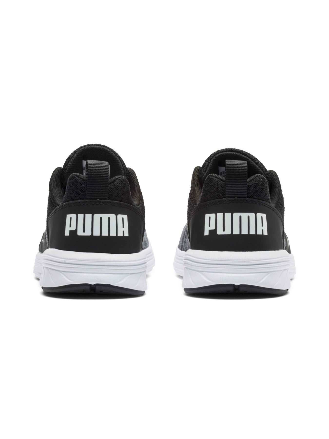 Кросівки PUMA Nrgy Comet Jr модель 190675 Фото