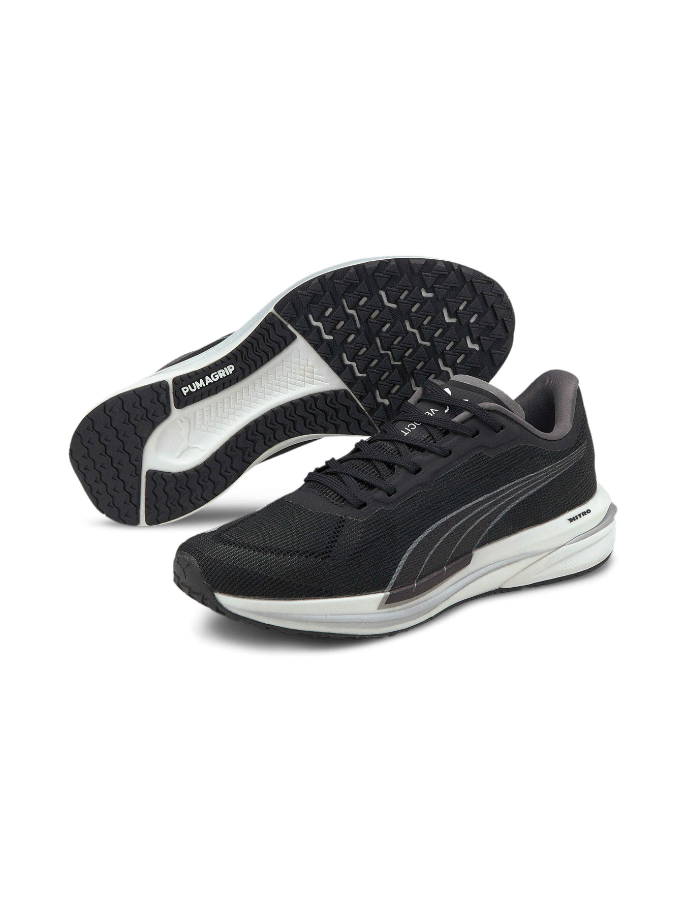Кросівки PUMA Velocity Nitro Wns модель 195697 Кросівки PUMA Velocity Nitro Wns модель 195697 Фото
