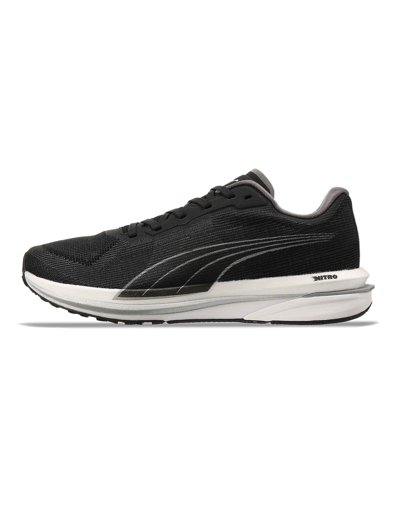 Кросівки PUMA Velocity Nitro Wns модель 195697 Кросівки PUMA Velocity Nitro Wns модель 195697 Фото
