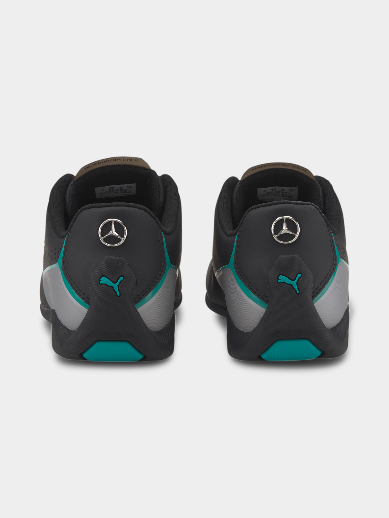 Кроссовки PUMA Mapm Drift Cat 8 модель 306502 Кроссовки PUMA Mapm Drift Cat 8 модель 306502 Фото