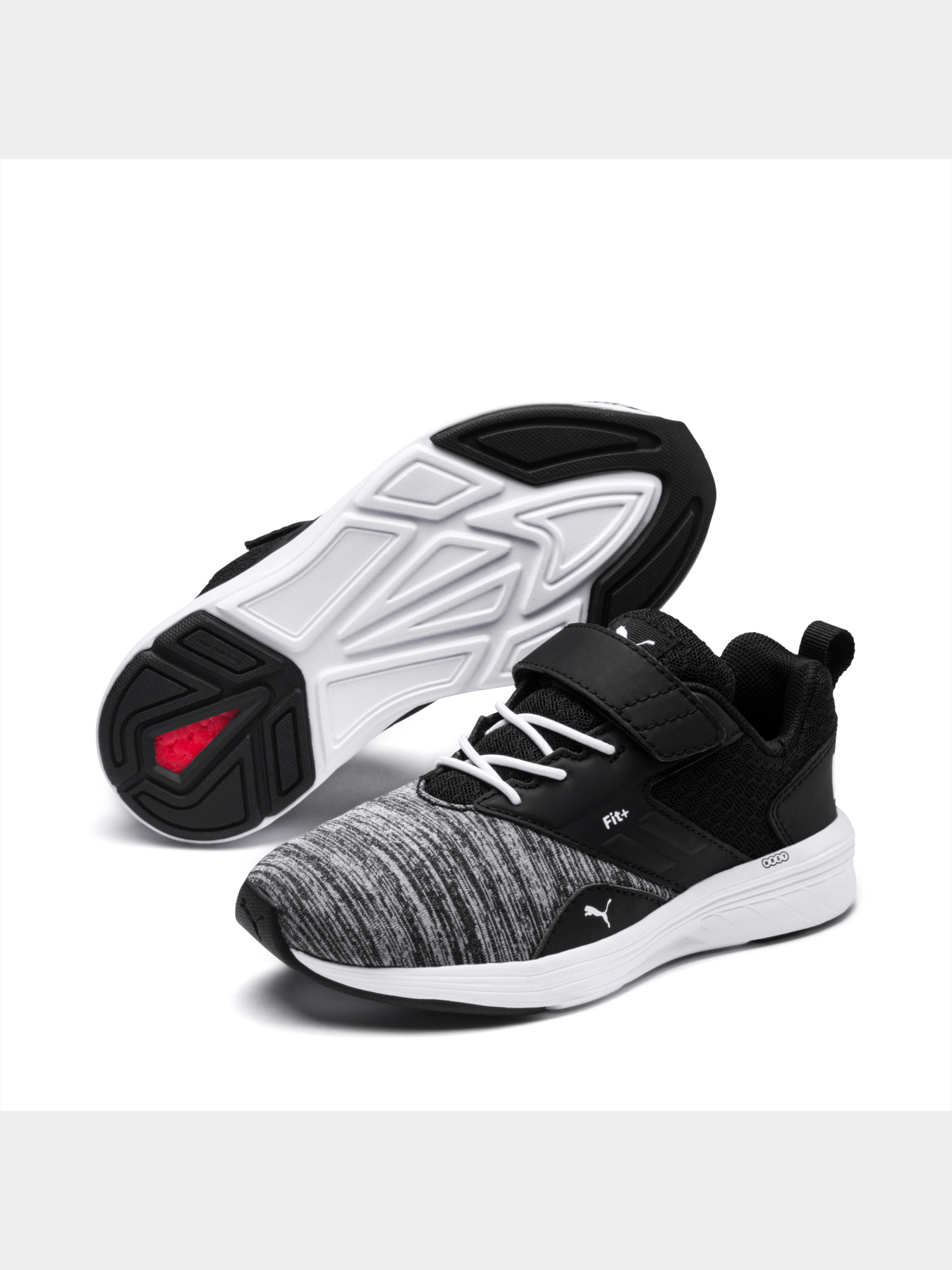 Кросівки PUMA Nrgy Comet V Ps модель 190676 Фото