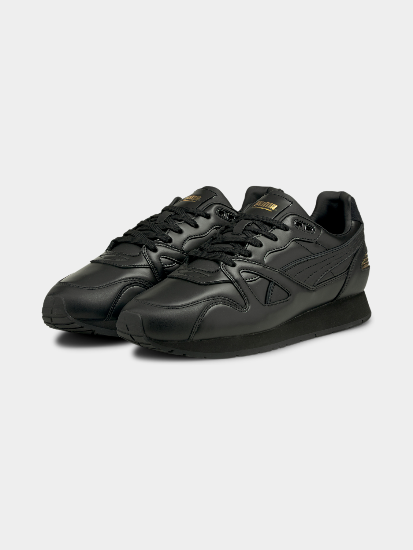 Кросівки PUMA Mirage Og Suit модель 382522 Фото
