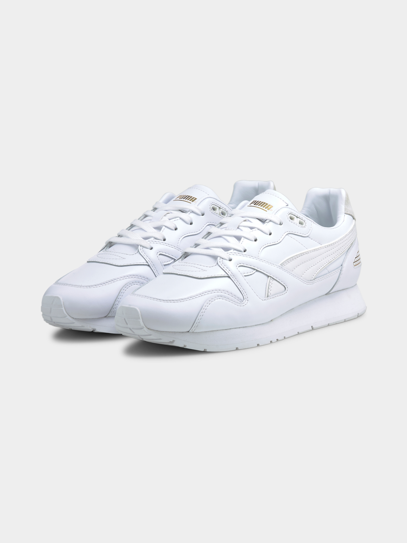 Кросівки PUMA Mirage Og Suit модель 382522 Кросівки PUMA Mirage Og Suit модель 382522 Фото
