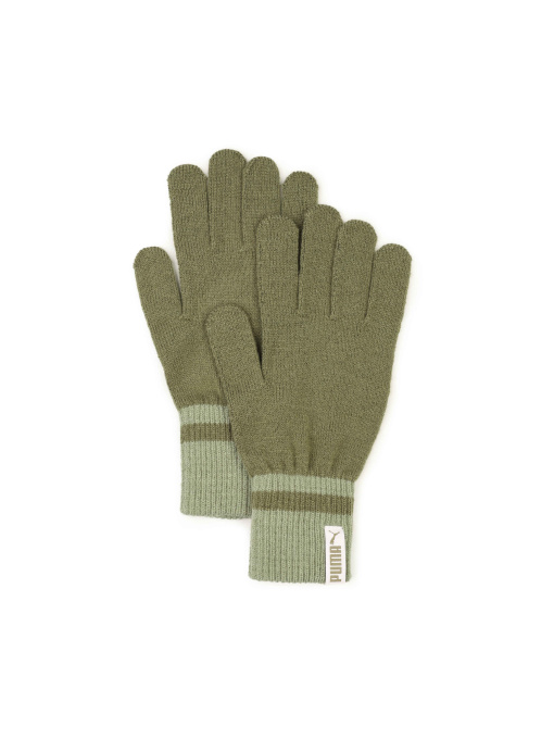 Перчатки и варежки PUMA R Gloves модель 041728 Фото