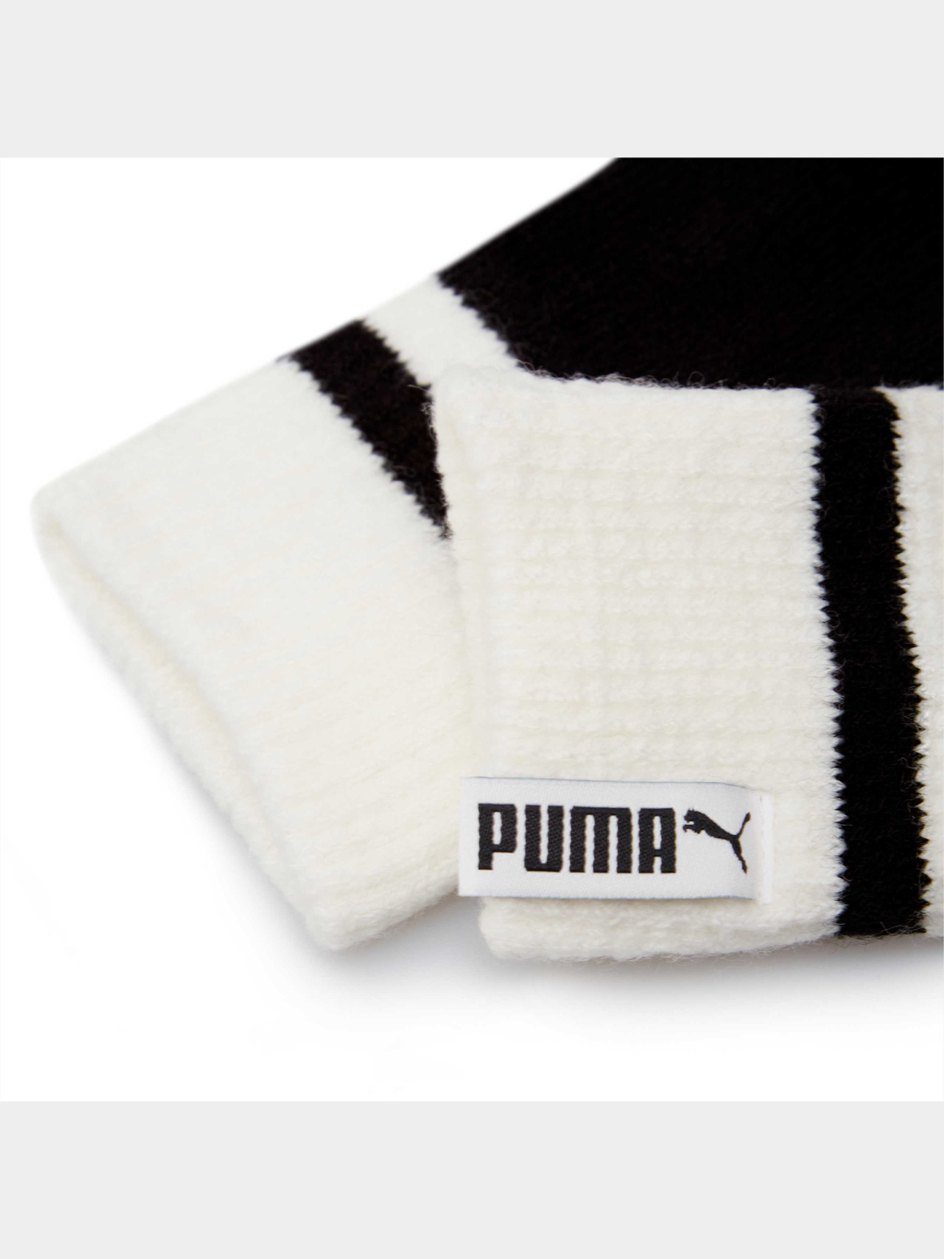Перчатки и варежки PUMA R Gloves модель 041728 Фото