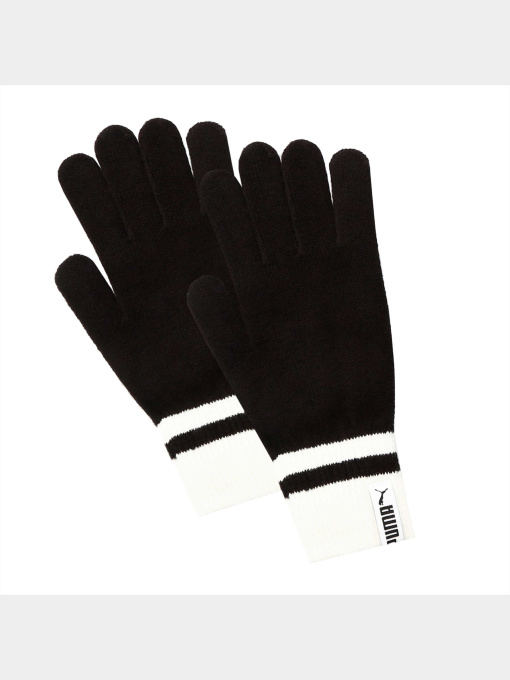 Перчатки и варежки PUMA R Gloves модель 041728 Фото