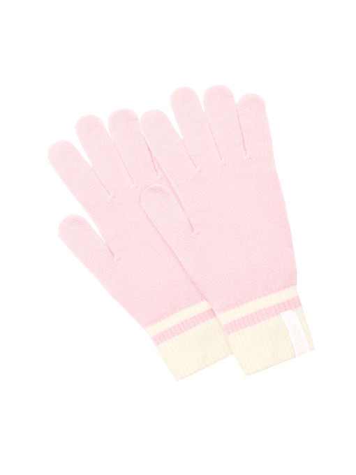 Перчатки и варежки PUMA R Gloves модель 041728 Фото