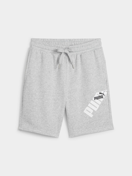 Шорты PUMA Power Graphic Shorts модель 678965 Фото