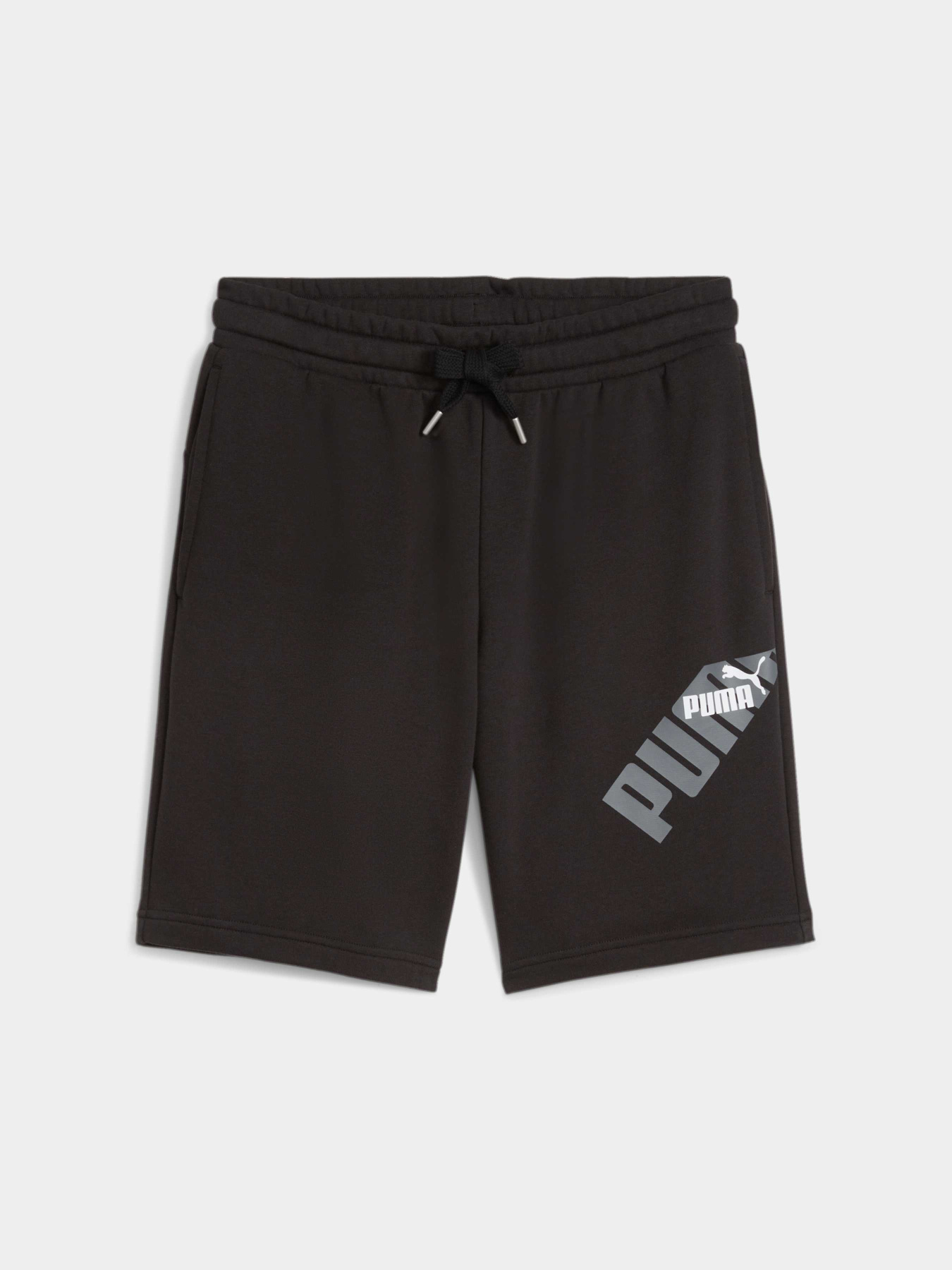 Шорты PUMA Power Graphic Shorts модель 678965 Шорты PUMA Power Graphic Shorts модель 678965 Фото