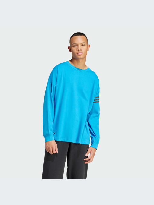 Худі та світшоти Adidas модель IS2814 Фото