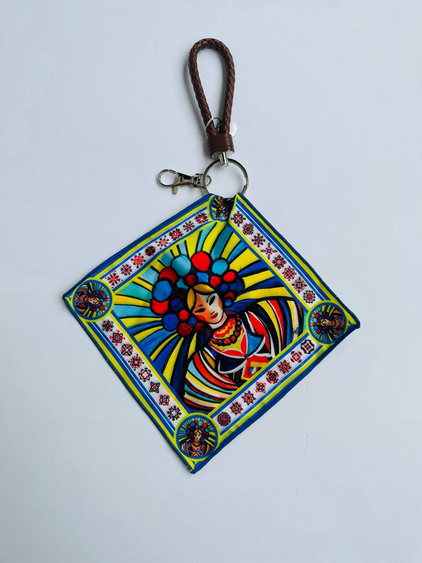 Гаманці MyScarf модель brelok_2162 Фото