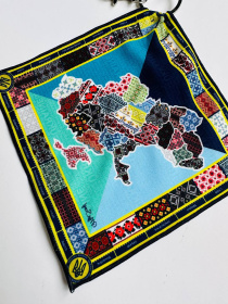 Гаманці MyScarf модель brelok_2163 Фото