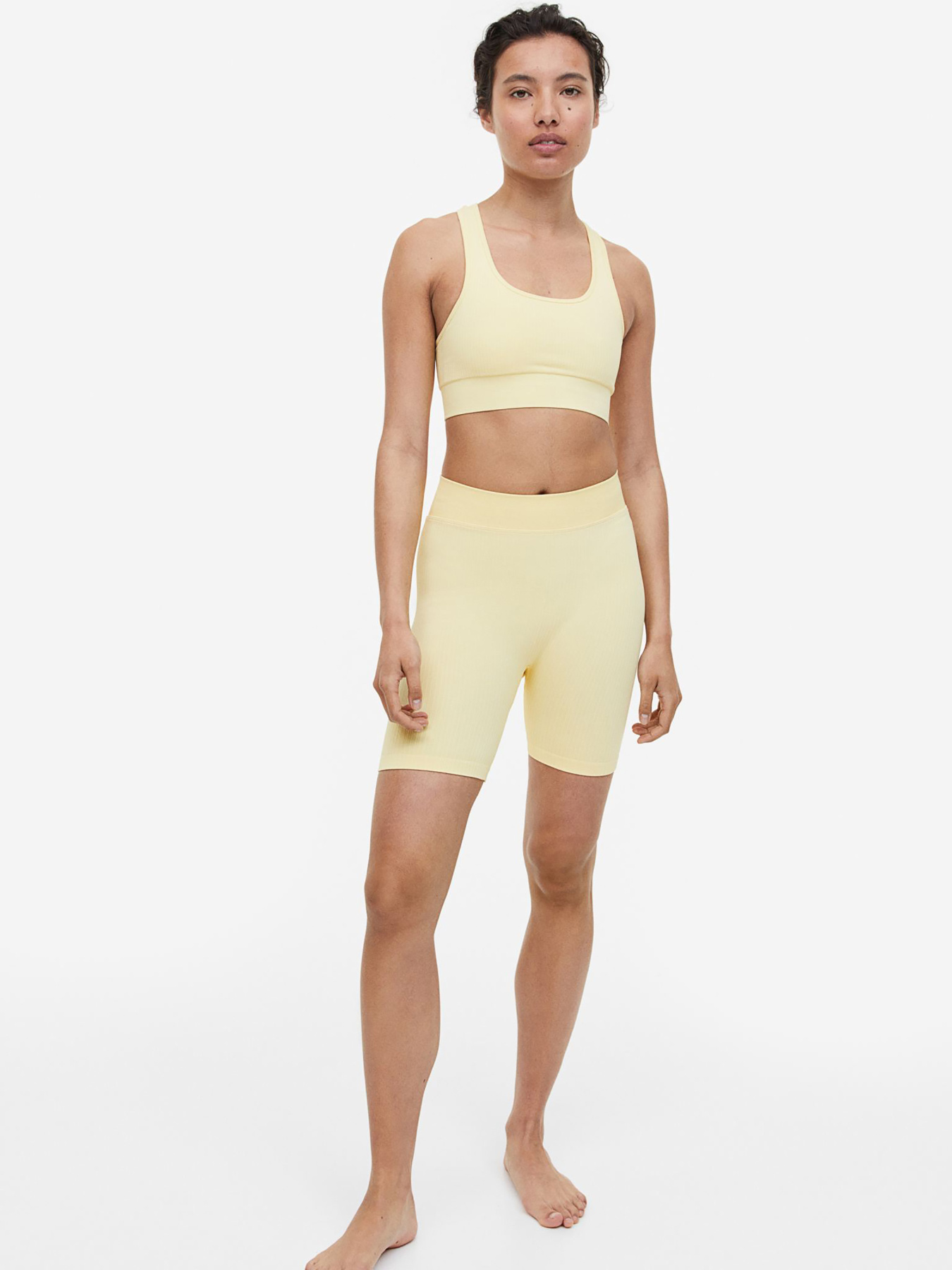 Шорти H&M модель 71975 Фото