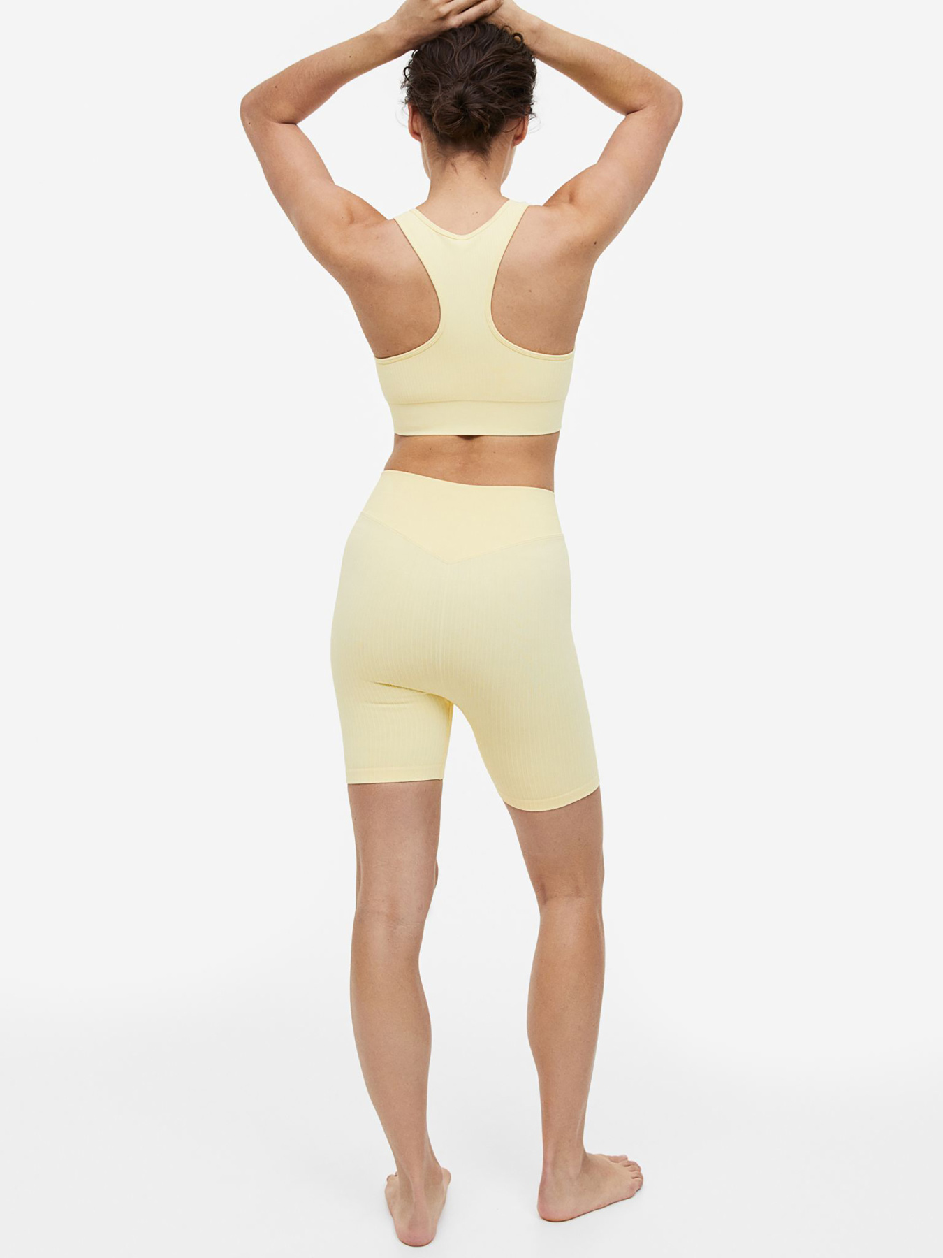 Шорти H&M модель 71975 Фото