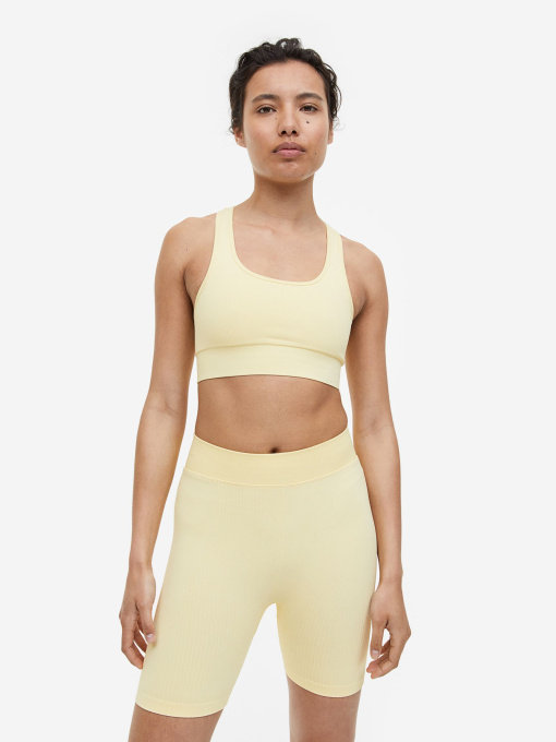Шорты H&M модель 71975 Фото