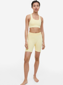 Шорти H&M модель 71975 Фото