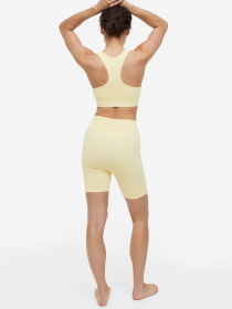 Шорти H&M модель 71975 Фото