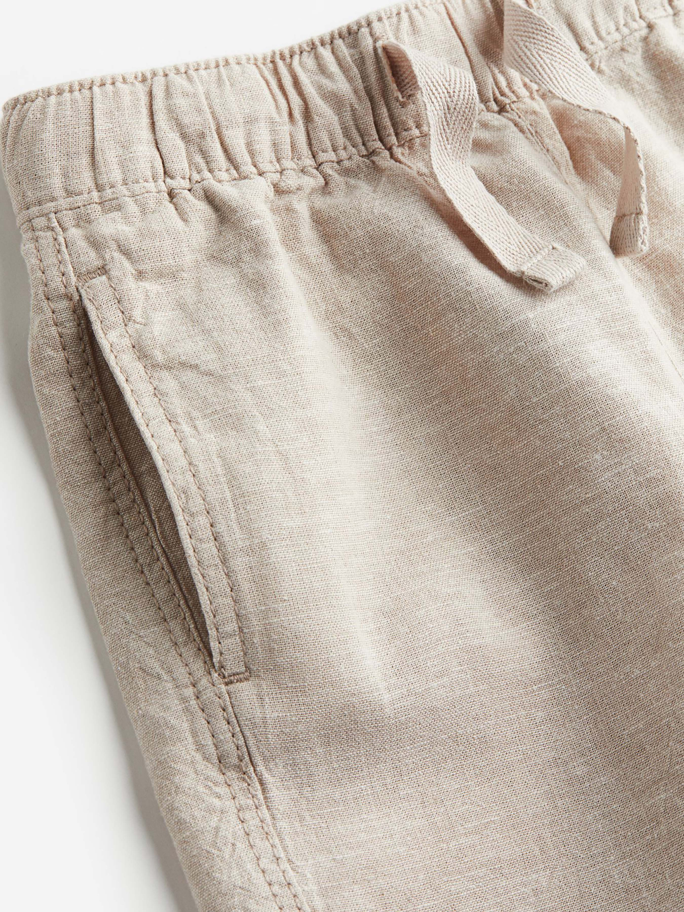 Шорты H&M модель 71946 Фото