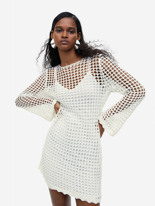 Платья H&M модель 71972 Фото