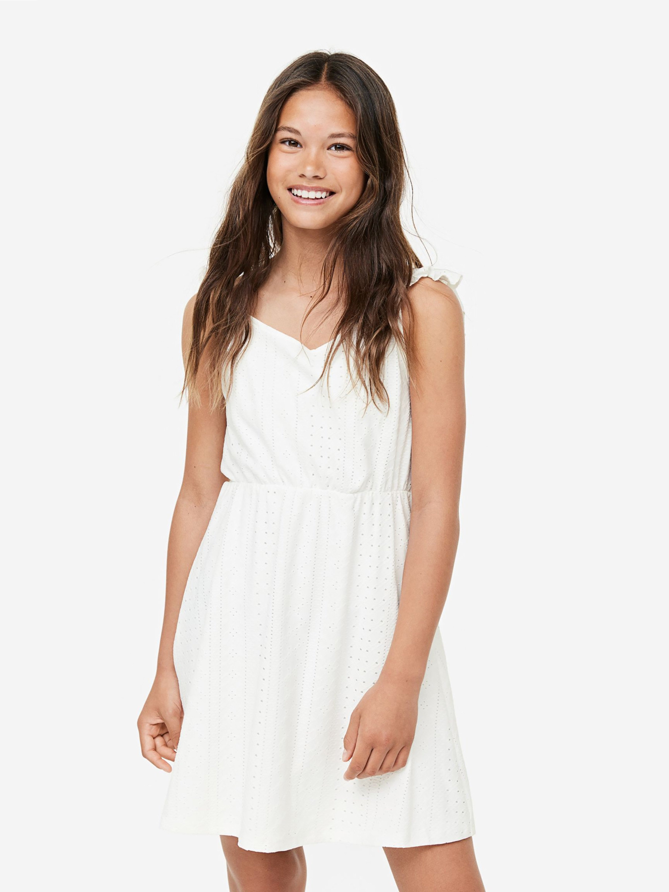 Платья H&M модель 71951 Фото