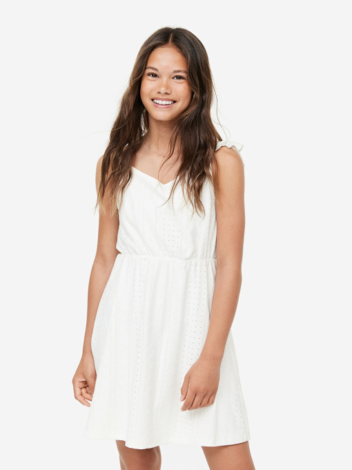 Платья H&M модель 71951 Фото