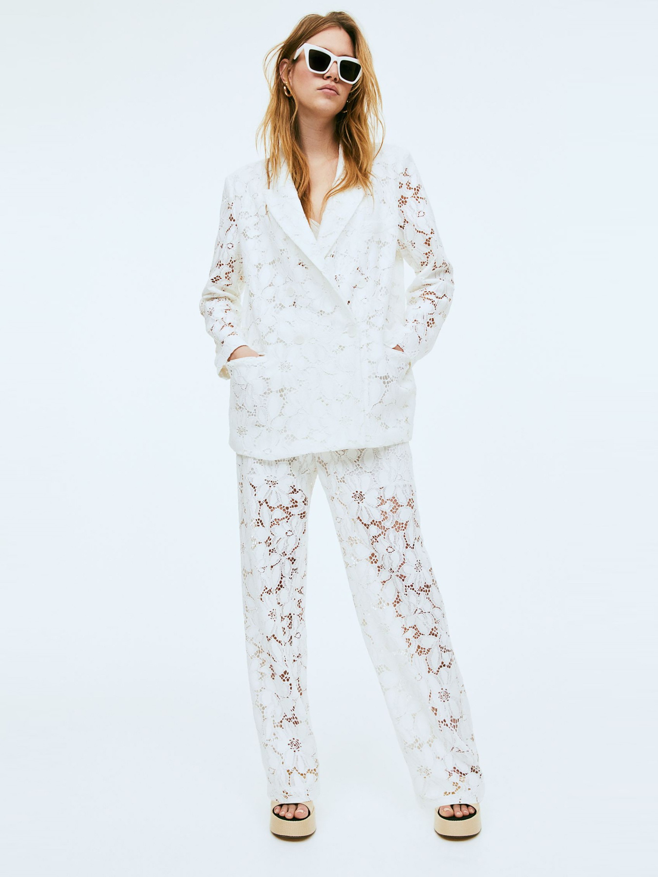 Піджаки H&M модель 71984 Фото