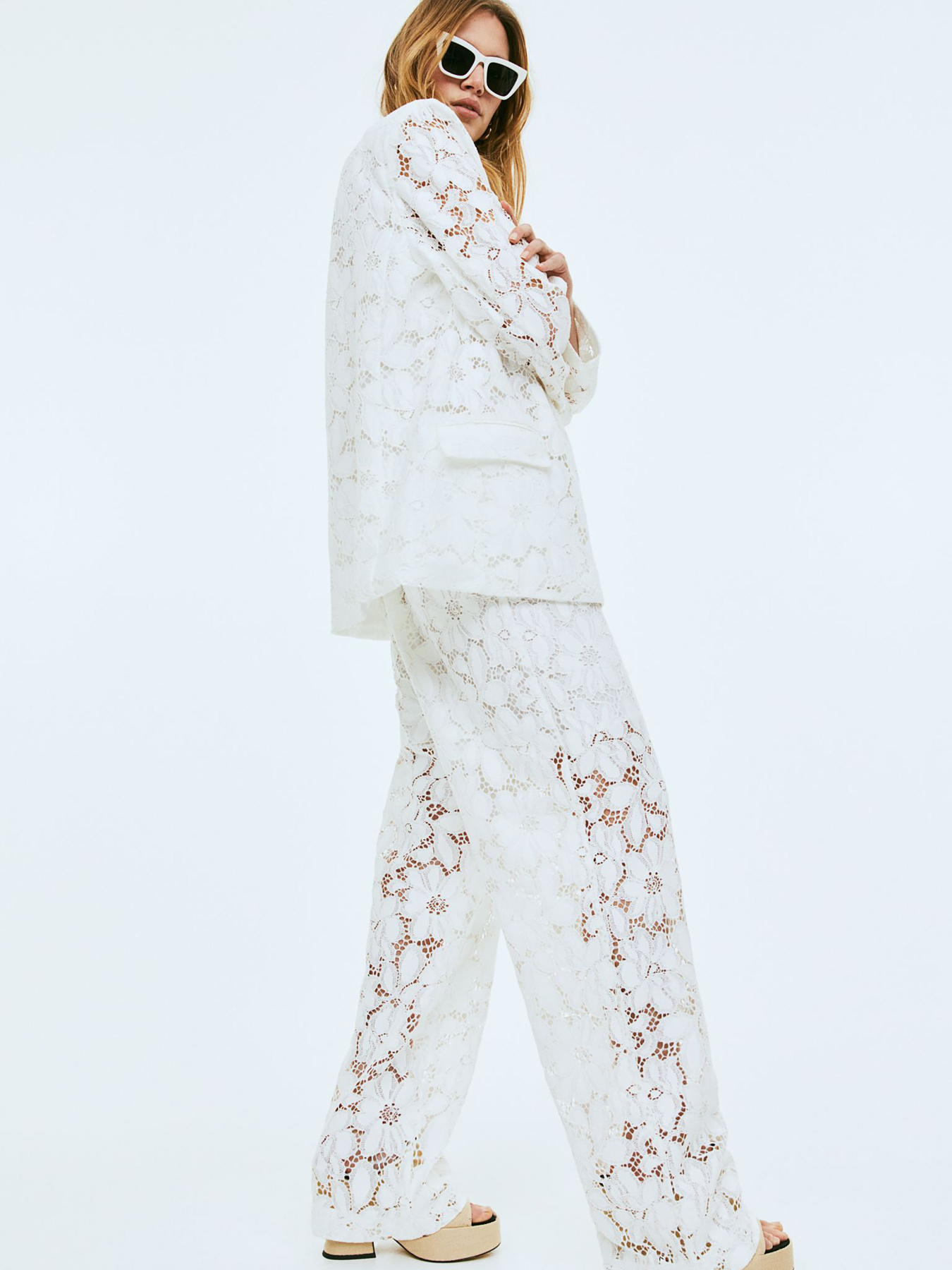 Піджаки H&M модель 71984 Фото