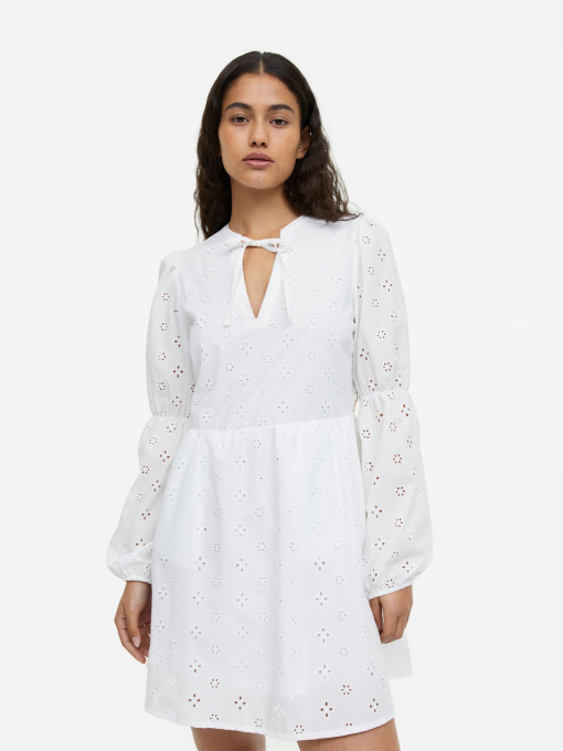 Сукні H&M модель 71978 Фото