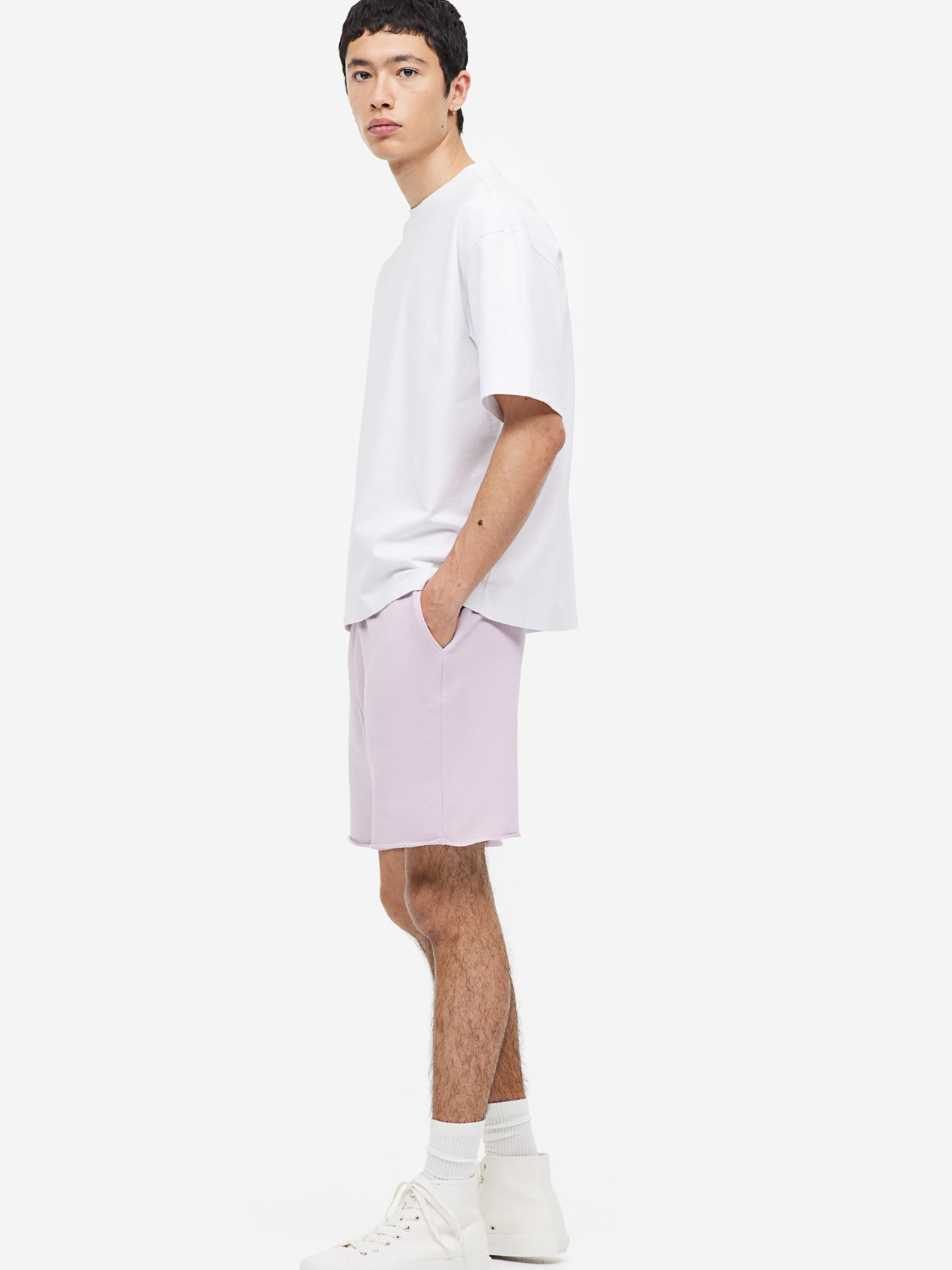 Шорты H&M модель 71947 Фото