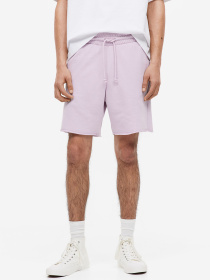 Шорты H&M модель 71947 Фото