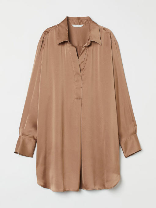 Сорочки H&M модель 71965 Фото