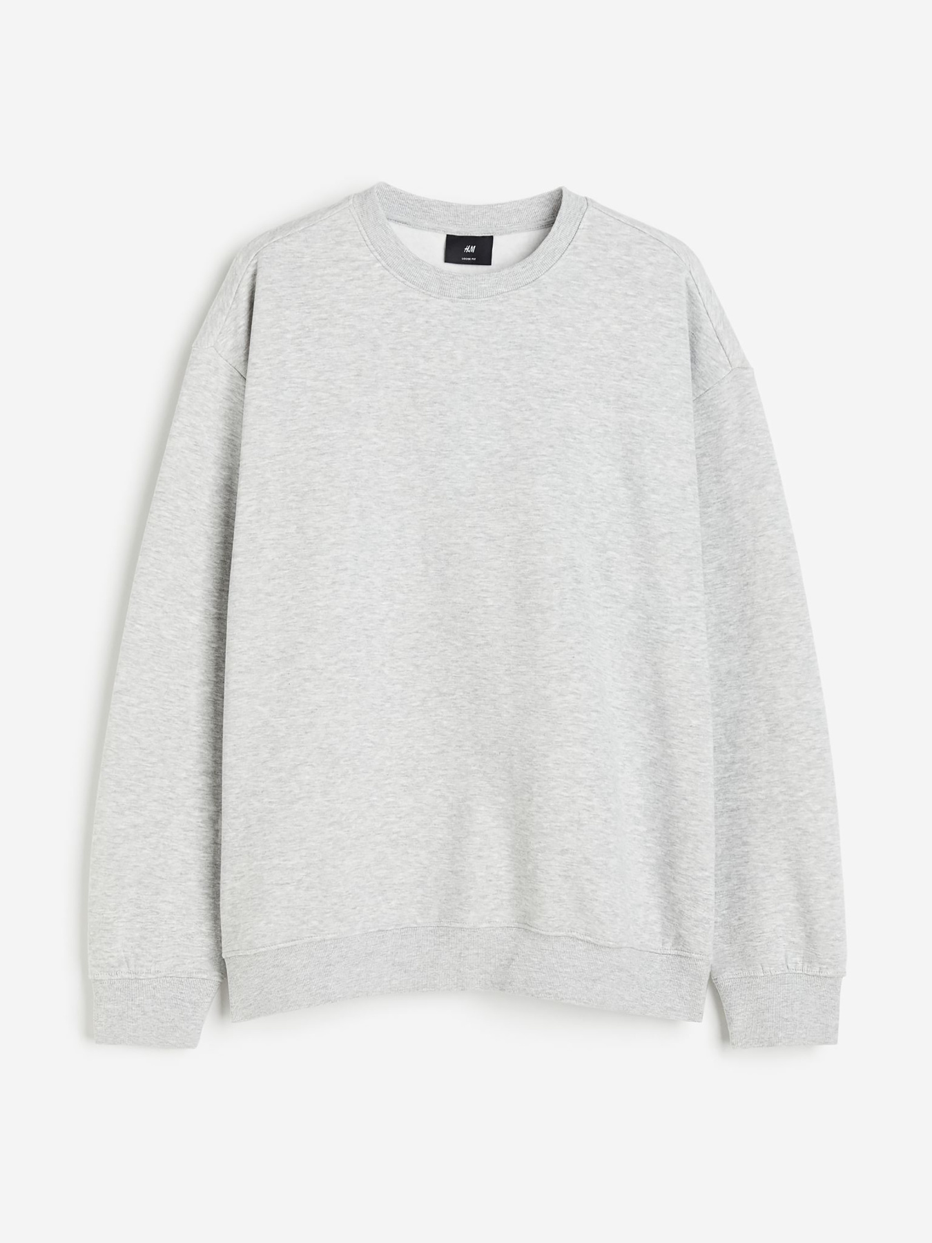 Худи и свитшоты H&M модель 71955 Фото