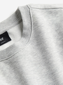 Худи и свитшоты H&M модель 71955 Фото