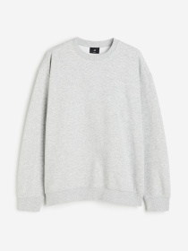 Худи и свитшоты H&M модель 71955 Фото