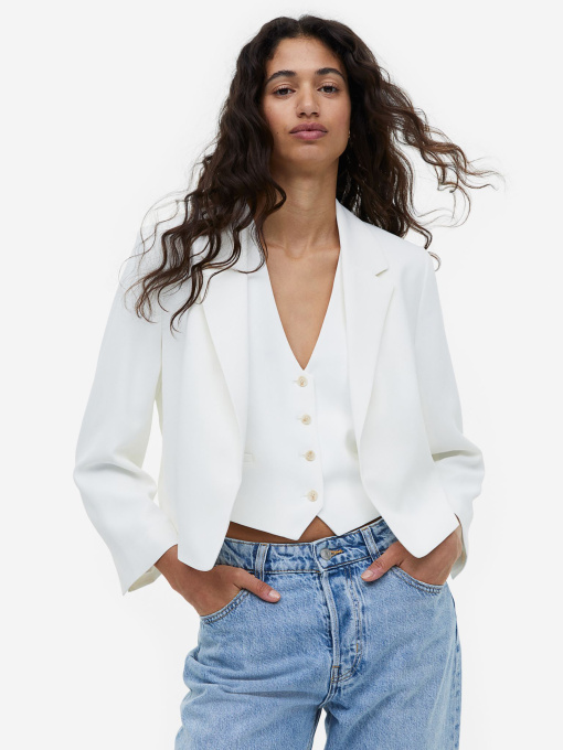 Пиджаки H&M модель 71987 Фото