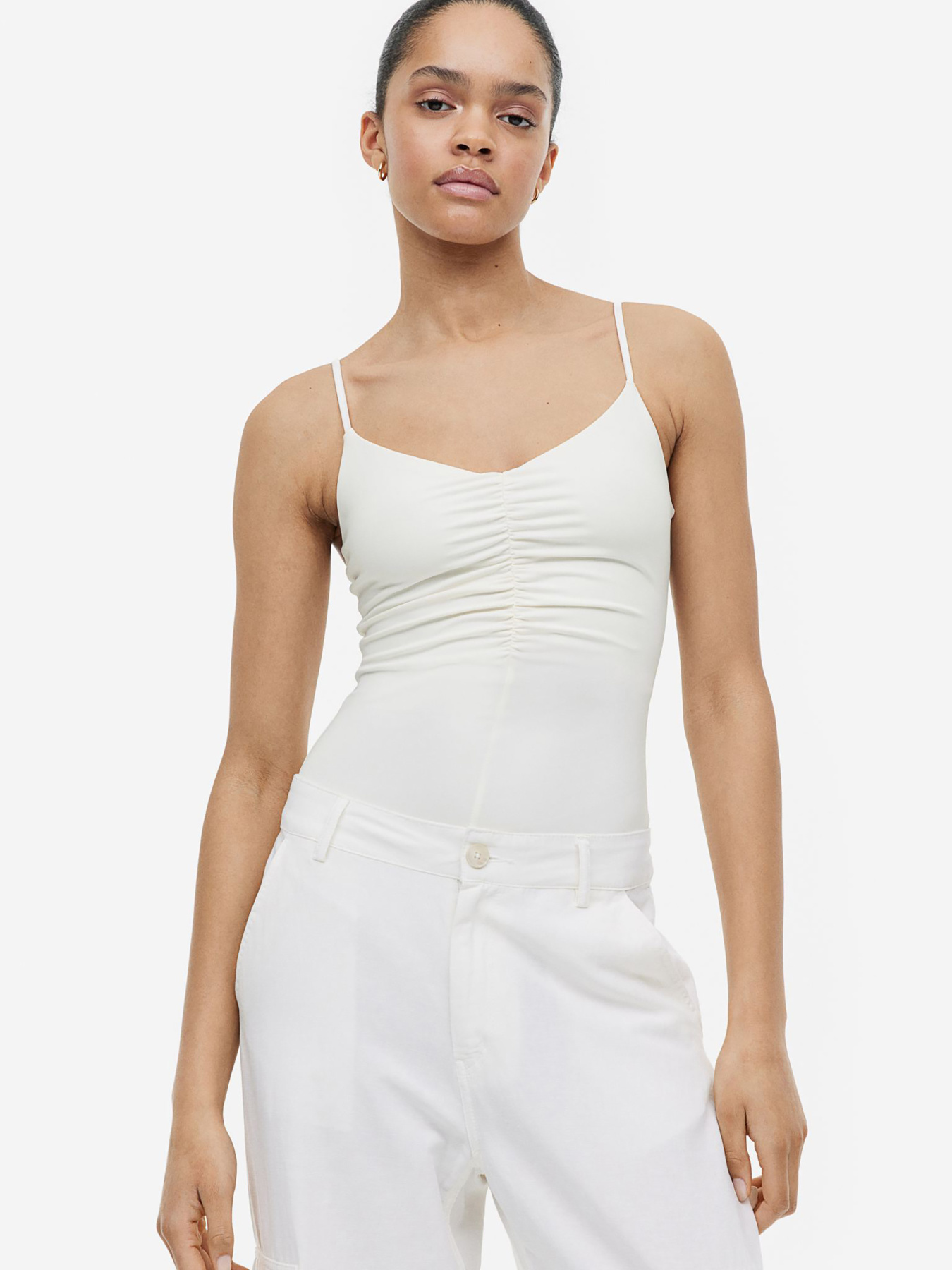 Боді та корсети H&M модель 71988 Фото