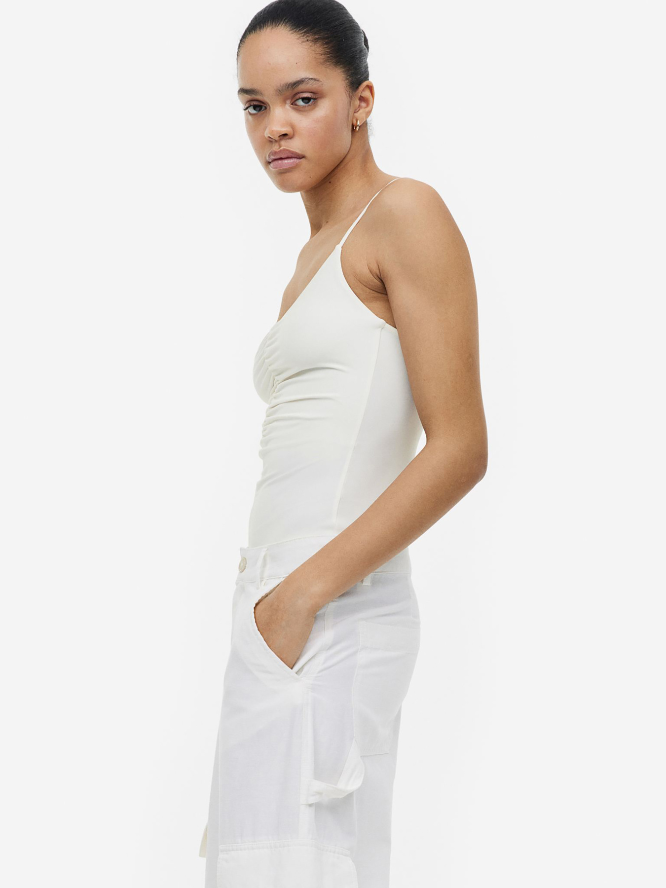 Боді та корсети H&M модель 71988 Фото