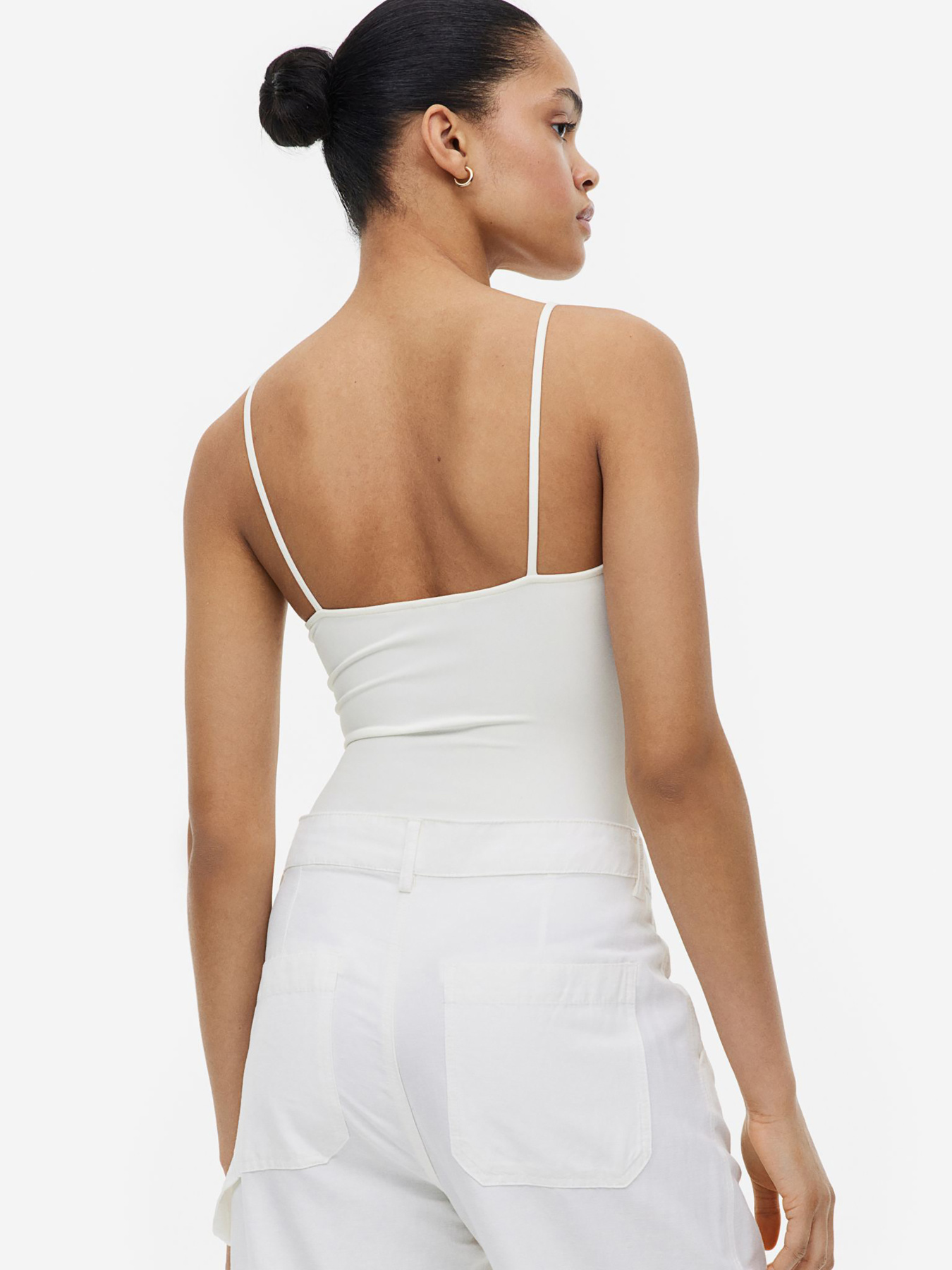 Боді та корсети H&M модель 71988 Фото