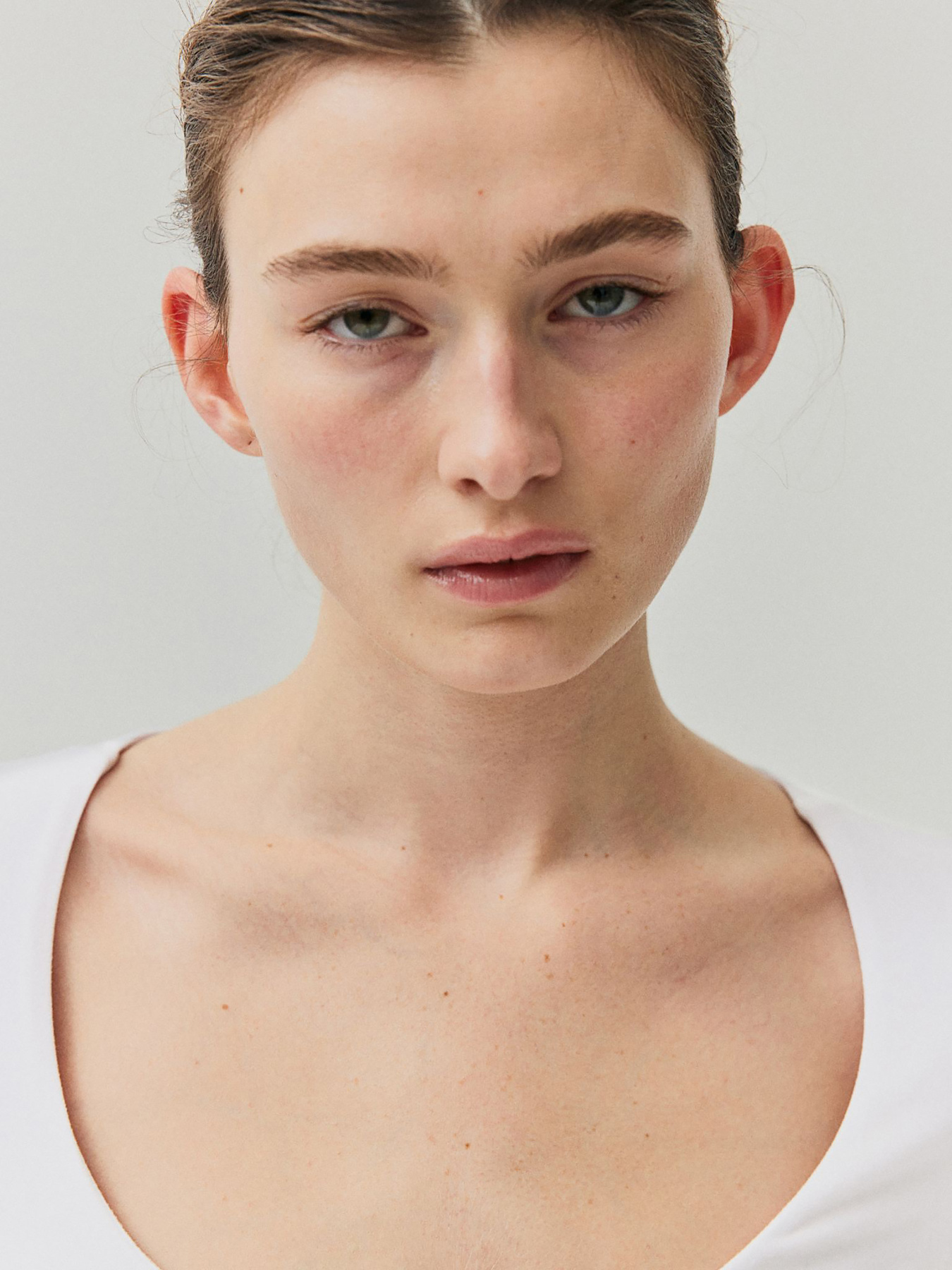Боді та корсети H&M модель 72001 Фото