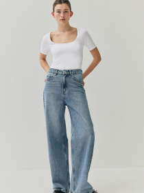 Боді та корсети H&M модель 72001 Фото